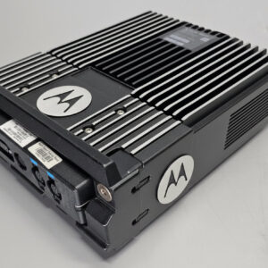 Motorola APX 7500 VHF 700/800 MHz P25 Mobile Radio