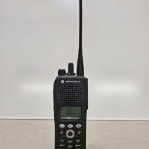 Motorola XTS2500 Model III 800 MHz P25 Portable Digital Radio