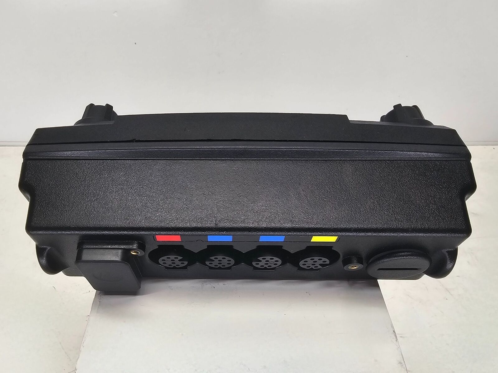 Motorola XTL2500 OEM Remote Mount Control Head Replacement