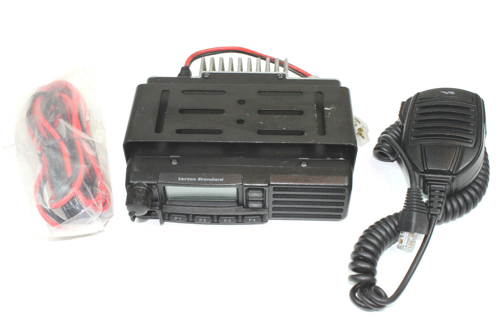 Vertex VX-2200-G7-45 UHF Mobile Radio 450-512MHz 128-Channel 45W