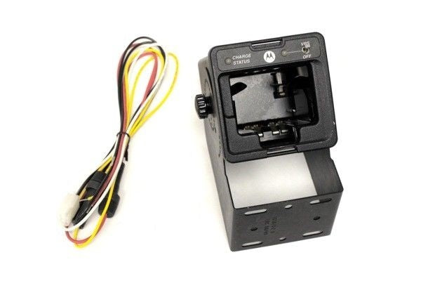 Motorola IMPRES Rapid Rate Vehicle Charger for XTS Series Radios