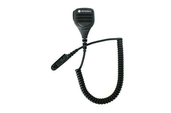 Motorola PMMN4027A Windporting Remote Speaker Microphone