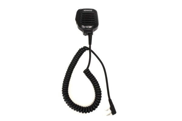 Kenwood KMC-45 Speaker Microphone for Protalk and Freetalk Radios