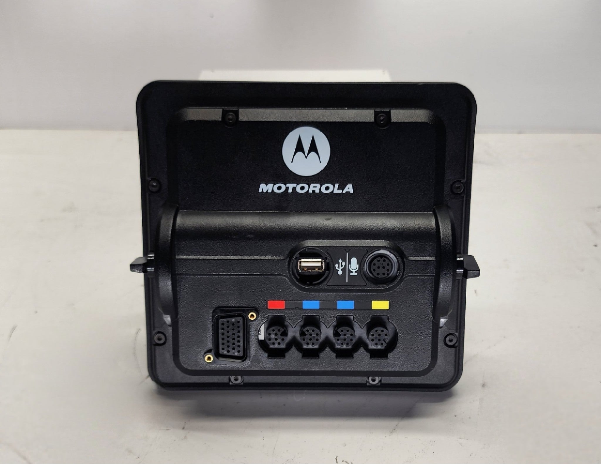 Motorola O9 Control Head Remote for APX 6500 7500 8500