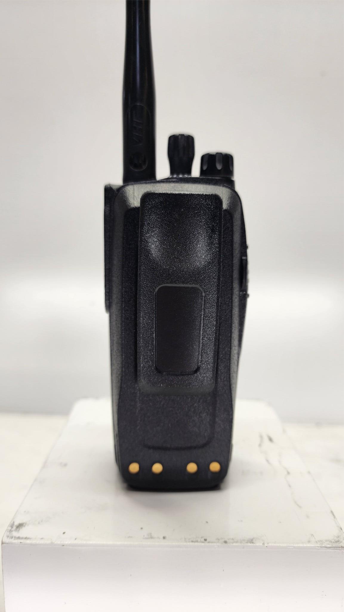 Motorola XPR 6550 VHF 136-174 MHz 5W 1000 Channel Digital Radio