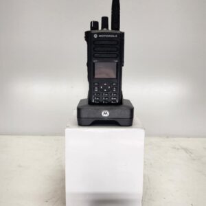 Motorola XPR7580 2.5W 1000 Channel 900MHz TRBO Portable Radio