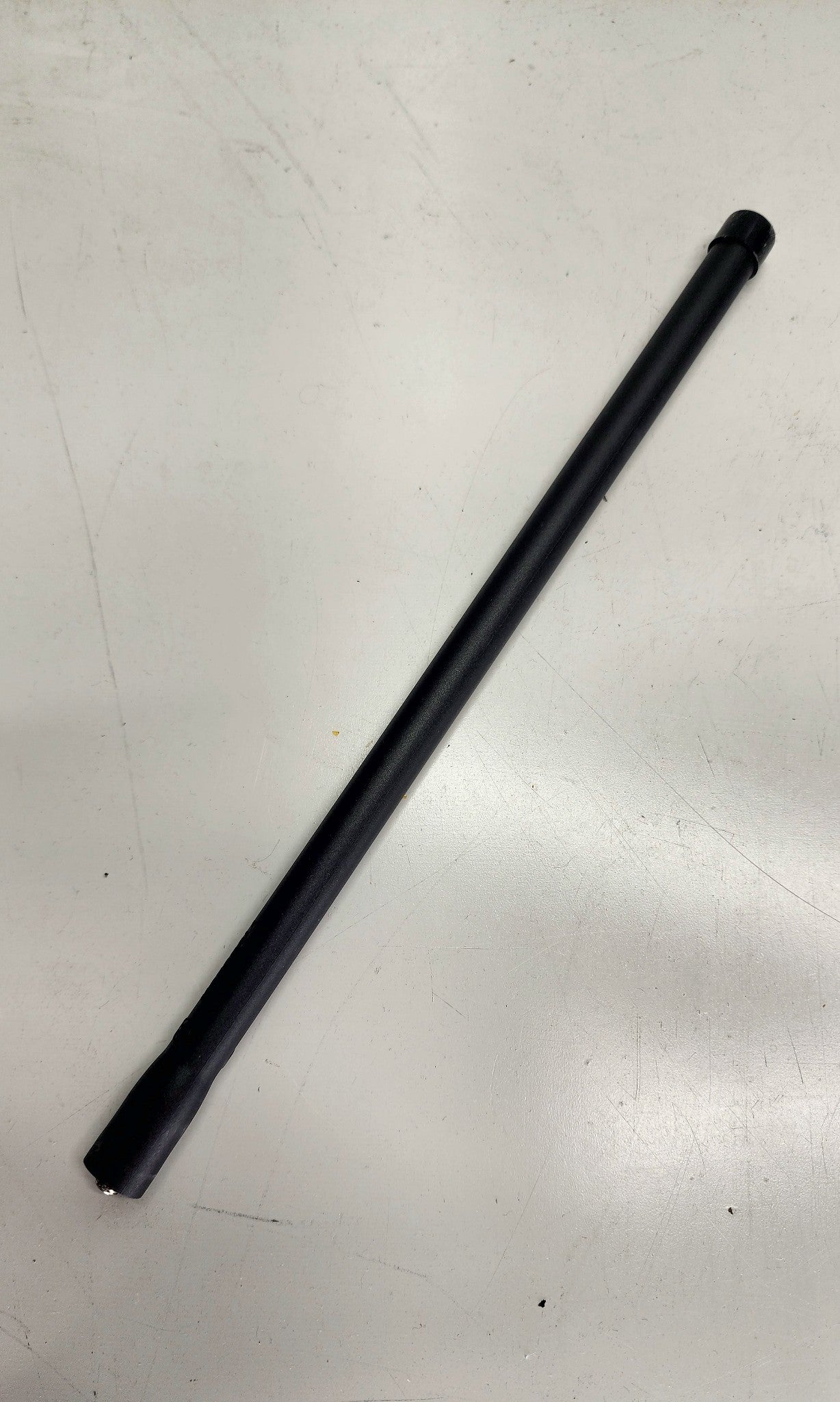 Motorola NAB6064B Lowband Flexible Whip Antenna 29.7 to 50 MHz