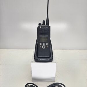 Motorola XTS2500 Model 2 800MHz 800 Channel Digital P25 Radio