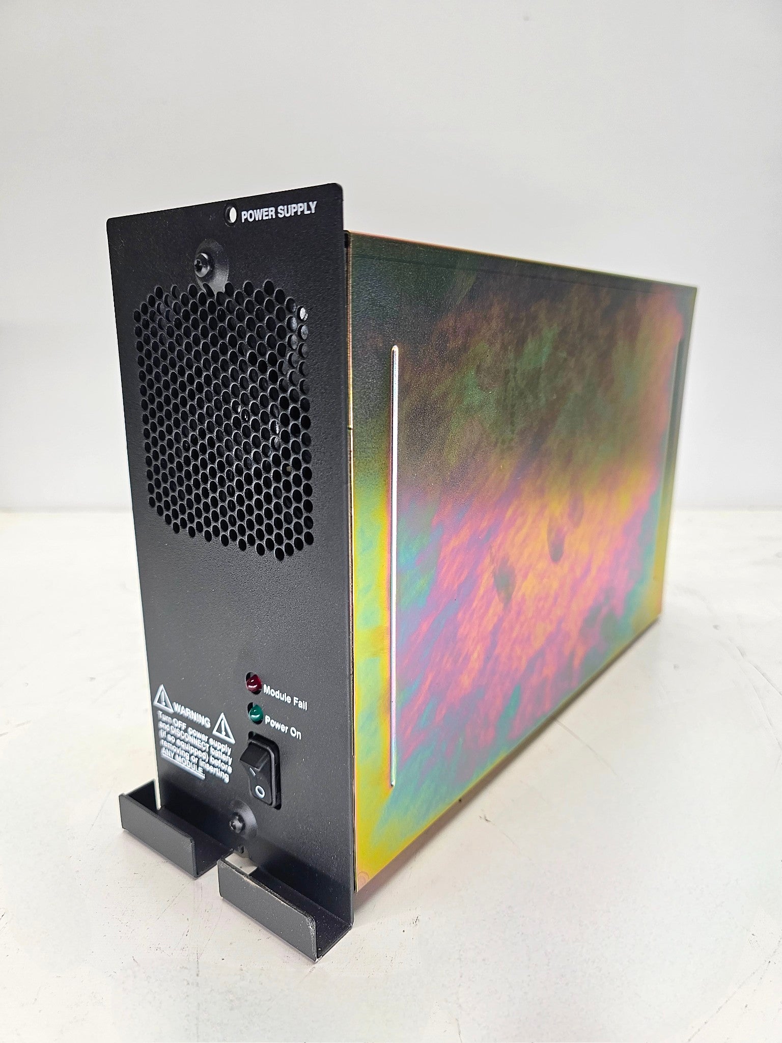 Motorola Quantar High Power AC Power Supply CPN1047