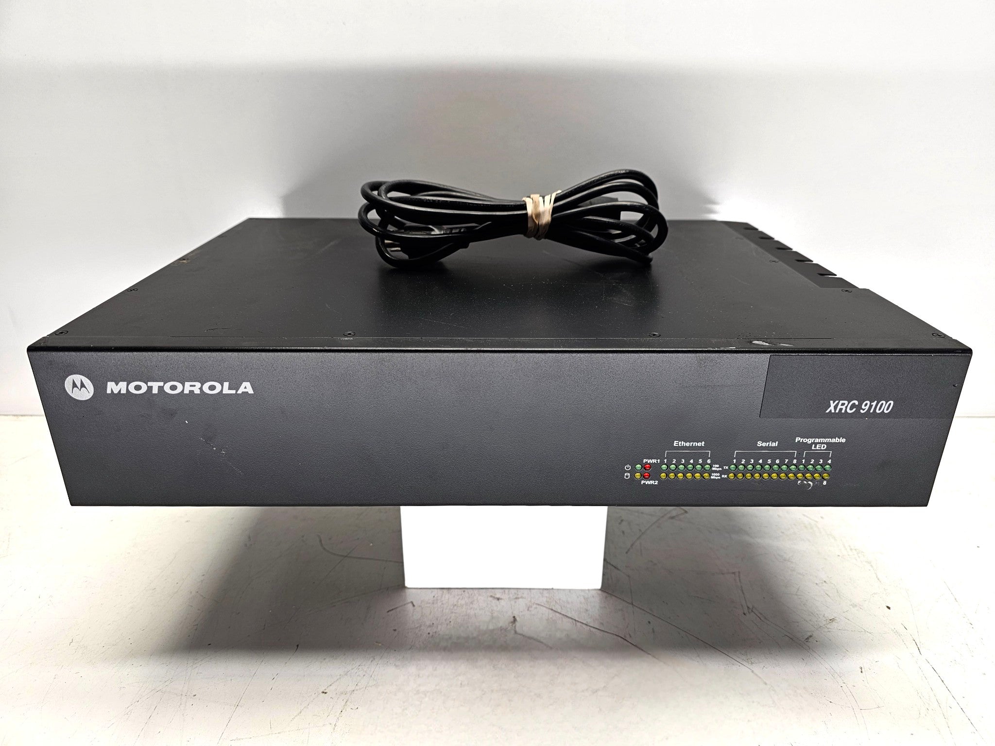 Motorola XRC9100 Multi-Site Gateway Trunking Controller for MOTOTRBO Connect Plus