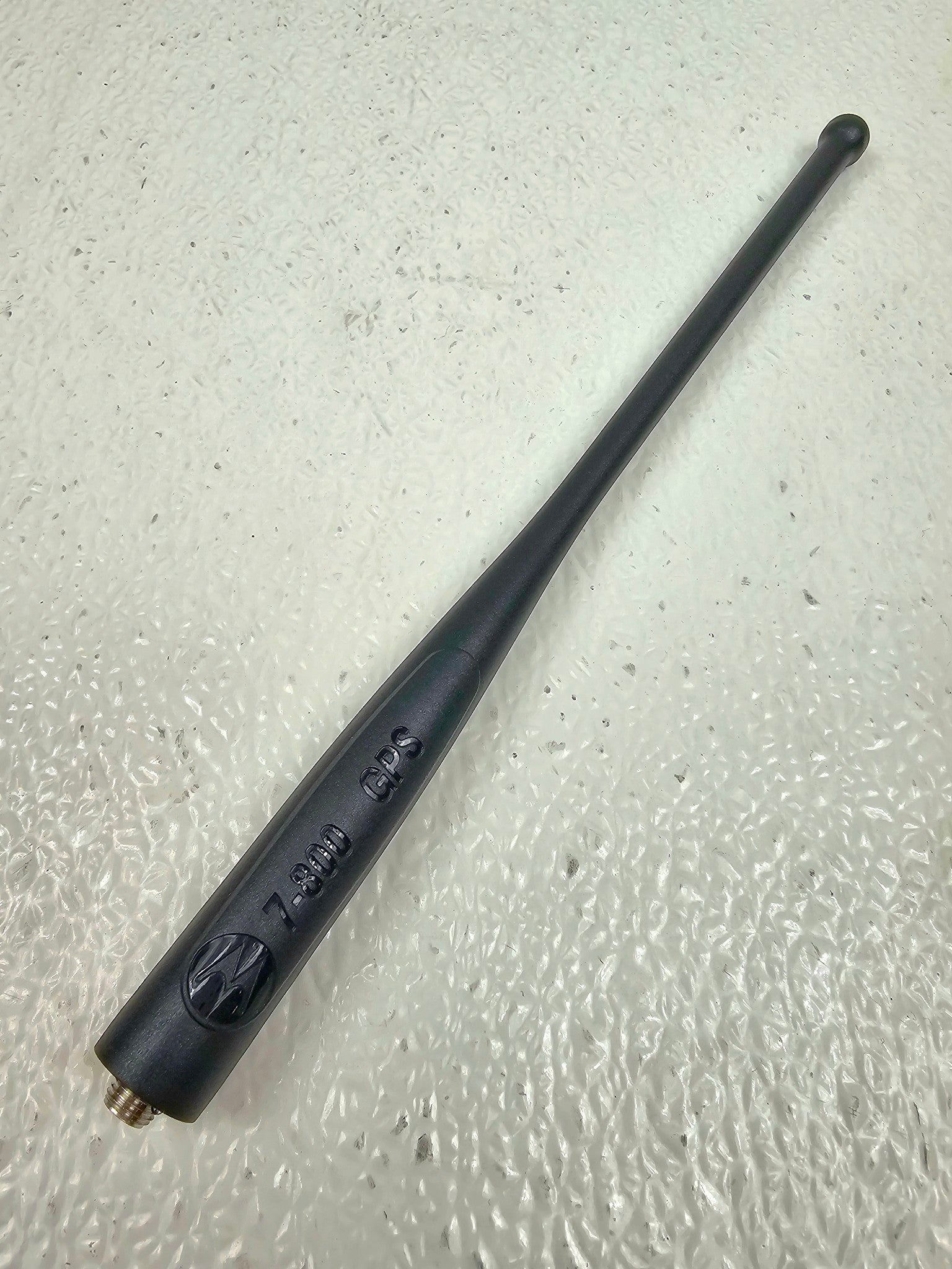 Motorola NAF5085 700/800 MHz GPS Whip Antenna for APX and SRX