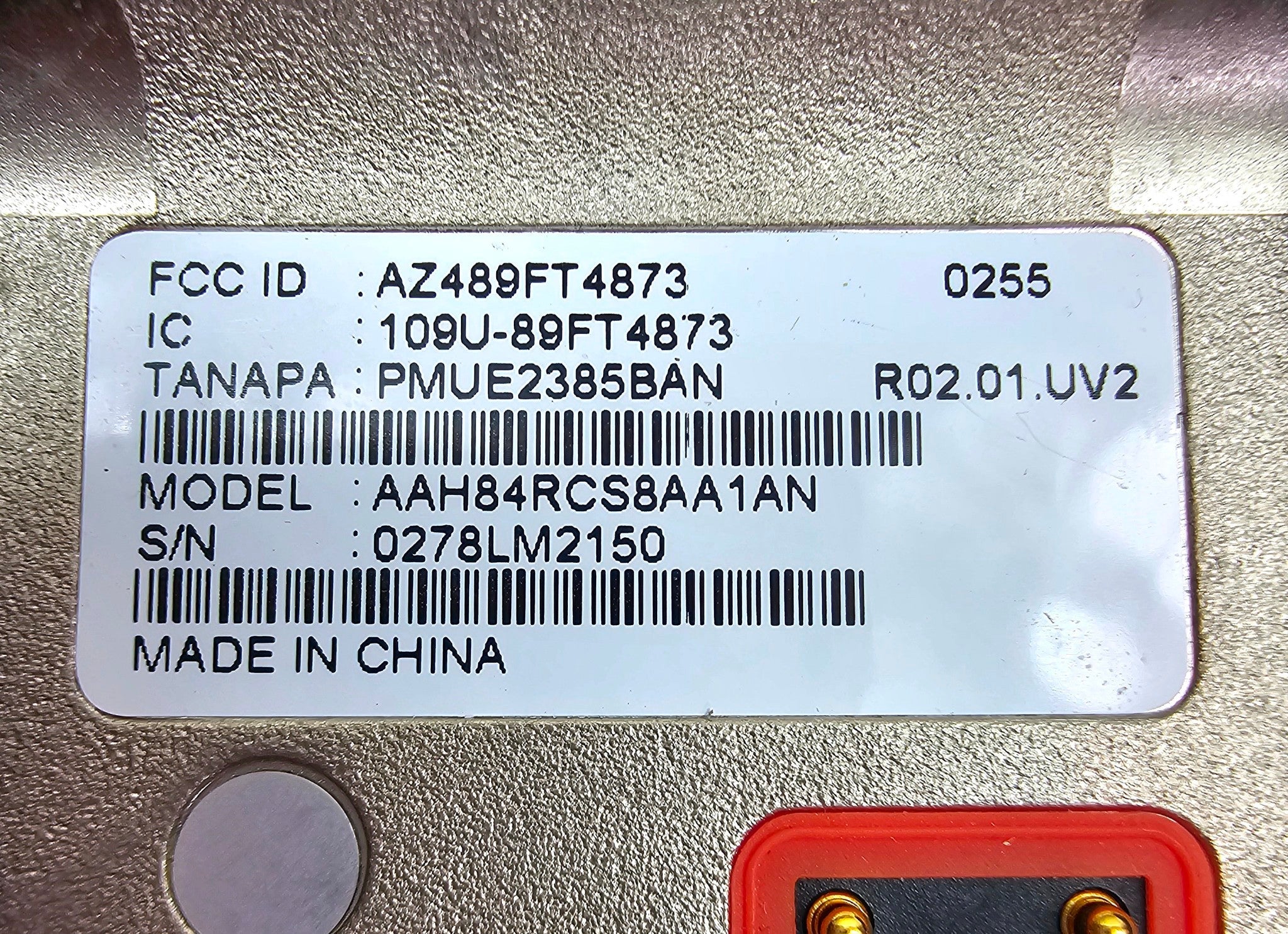 Motorola BPR40 MagOne UHF 450-470 MHz 8 Channel 4 Watt Radio
