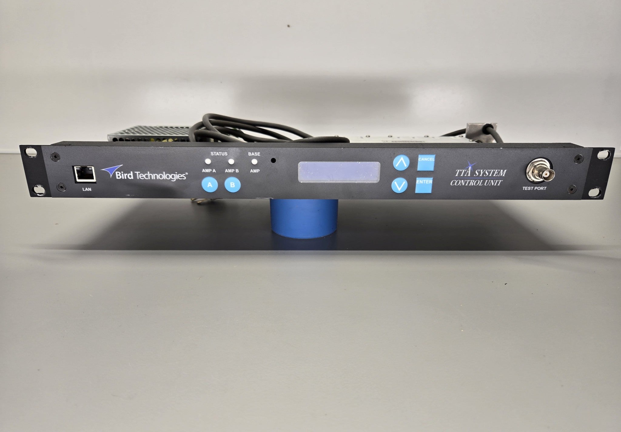 Bird Technologies 800MHz TTA System Control Unit 428E-83I-01-C-110