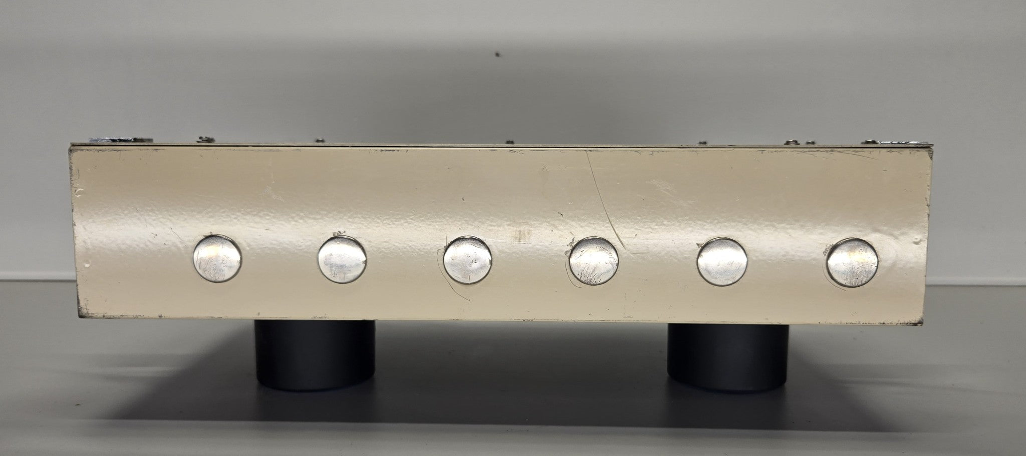 Decibel Products DB-4072 Rack Mounted Notch Duplexer