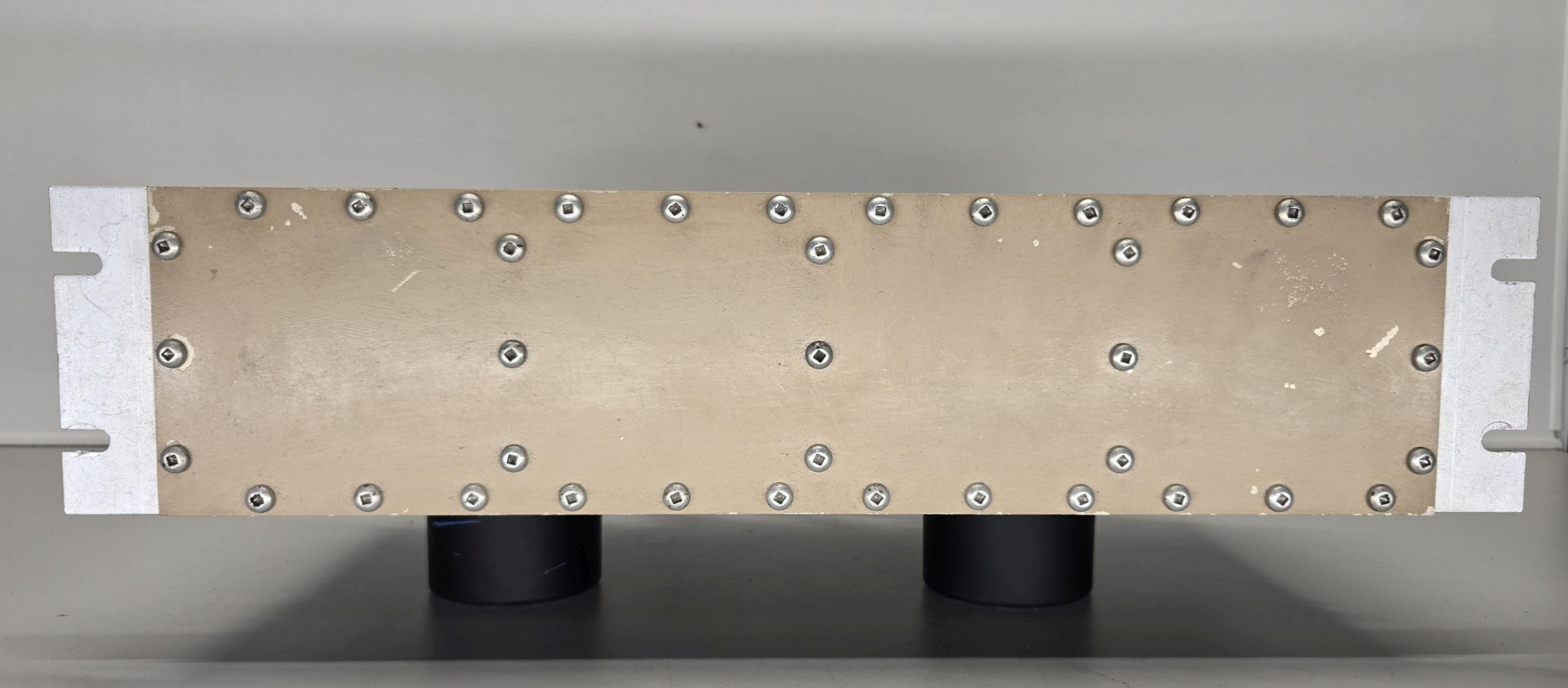 Sinclair Res-Lok 4-Cavity Duplexer 406-512 MHz Q3220E-SP