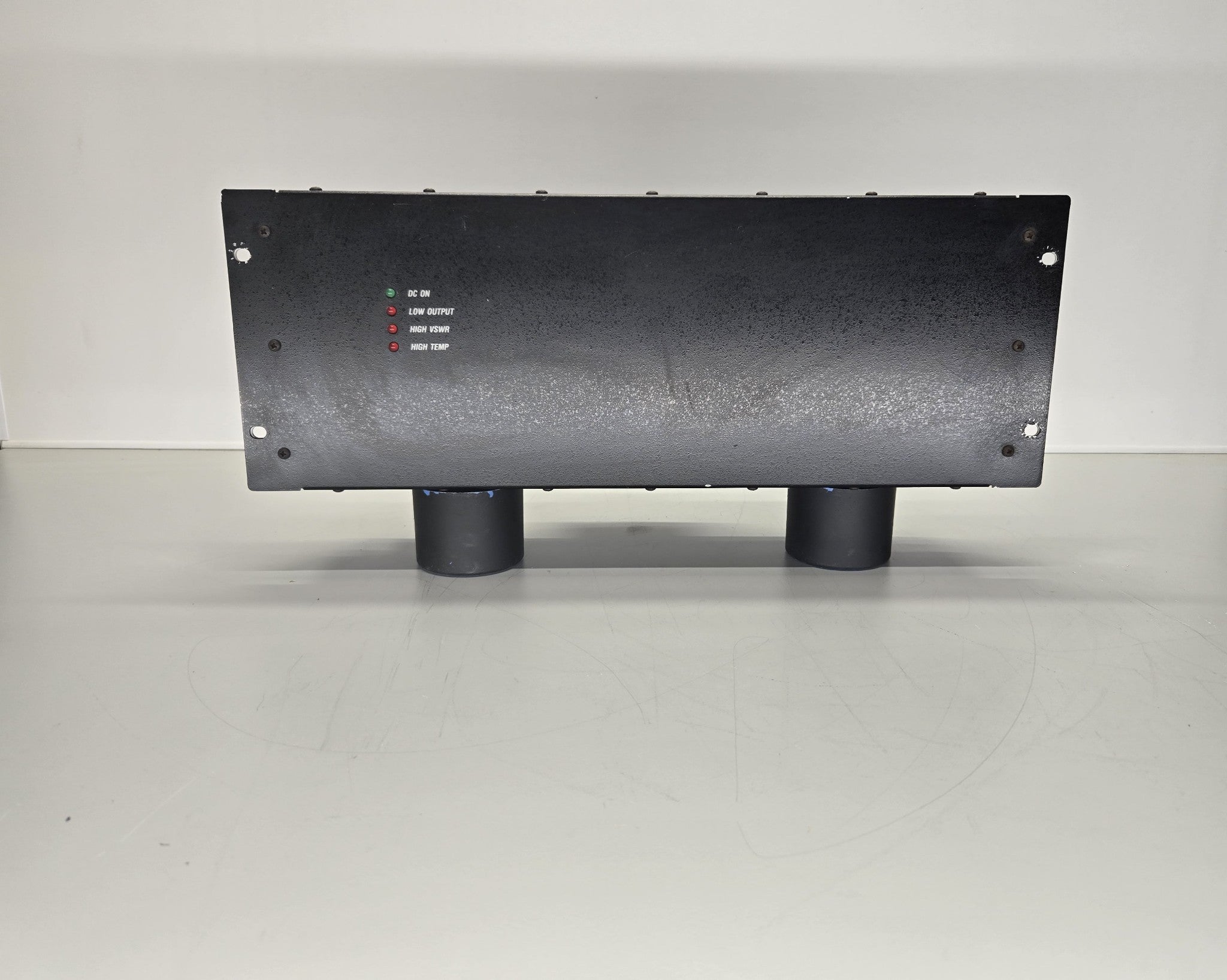 Crescend Technologies In-Line Power Amplifier 152-162 MHz P11-2EA1-C5-002
