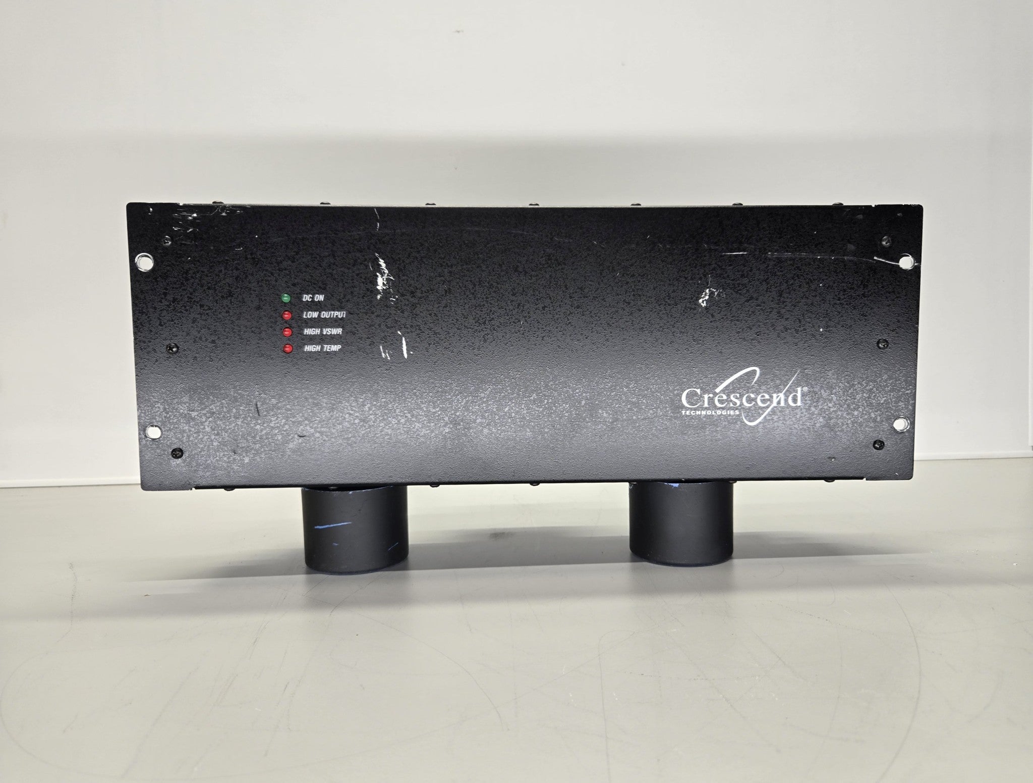 Crescend Technologies In-Line P.A. 450-512 MHz Power Amplifier