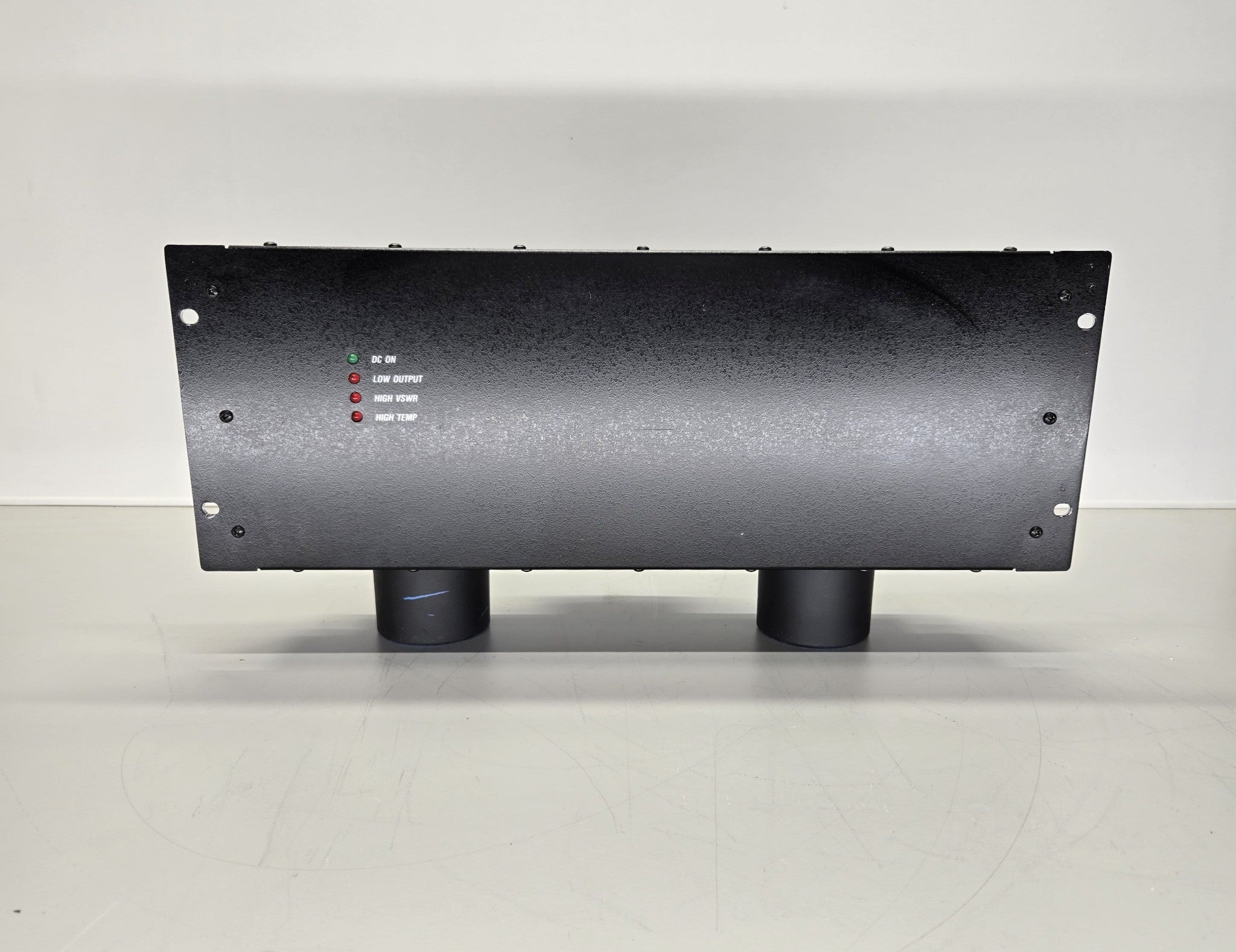 Crescend Technologies In-Line Power Amplifier 162-174 MHz