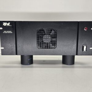 TPL Communications RXR Series In-Line Power Amplifier 400-512 MHz