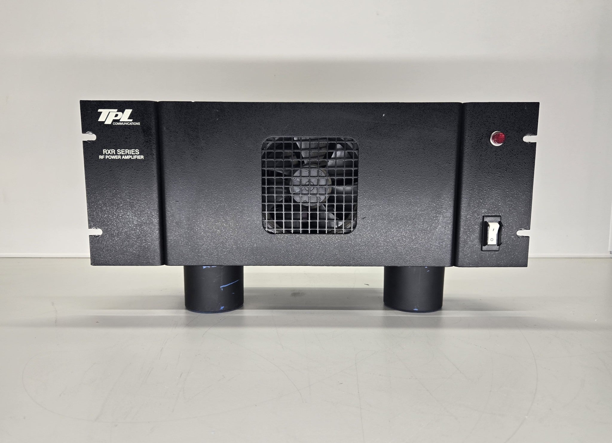 TPL Communications RXR Series In-Line Power Amplifier 400-512 MHz