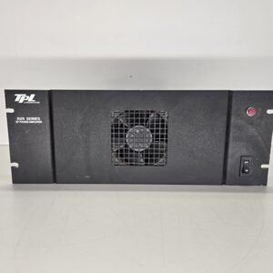 TPL Communications RXR Series In-Line Power Amplifier 809-960 MHz