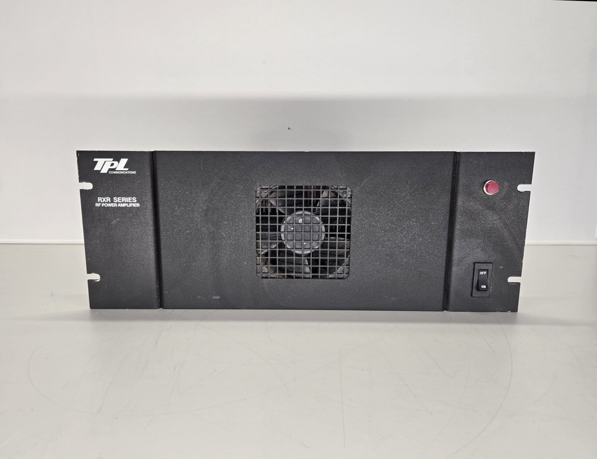 TPL Communications RXR Series In-Line Power Amplifier 809-960 MHz