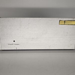 Vocom RF Corporations 400-512 MHz UHF Power Amplifier UVC100-10RF