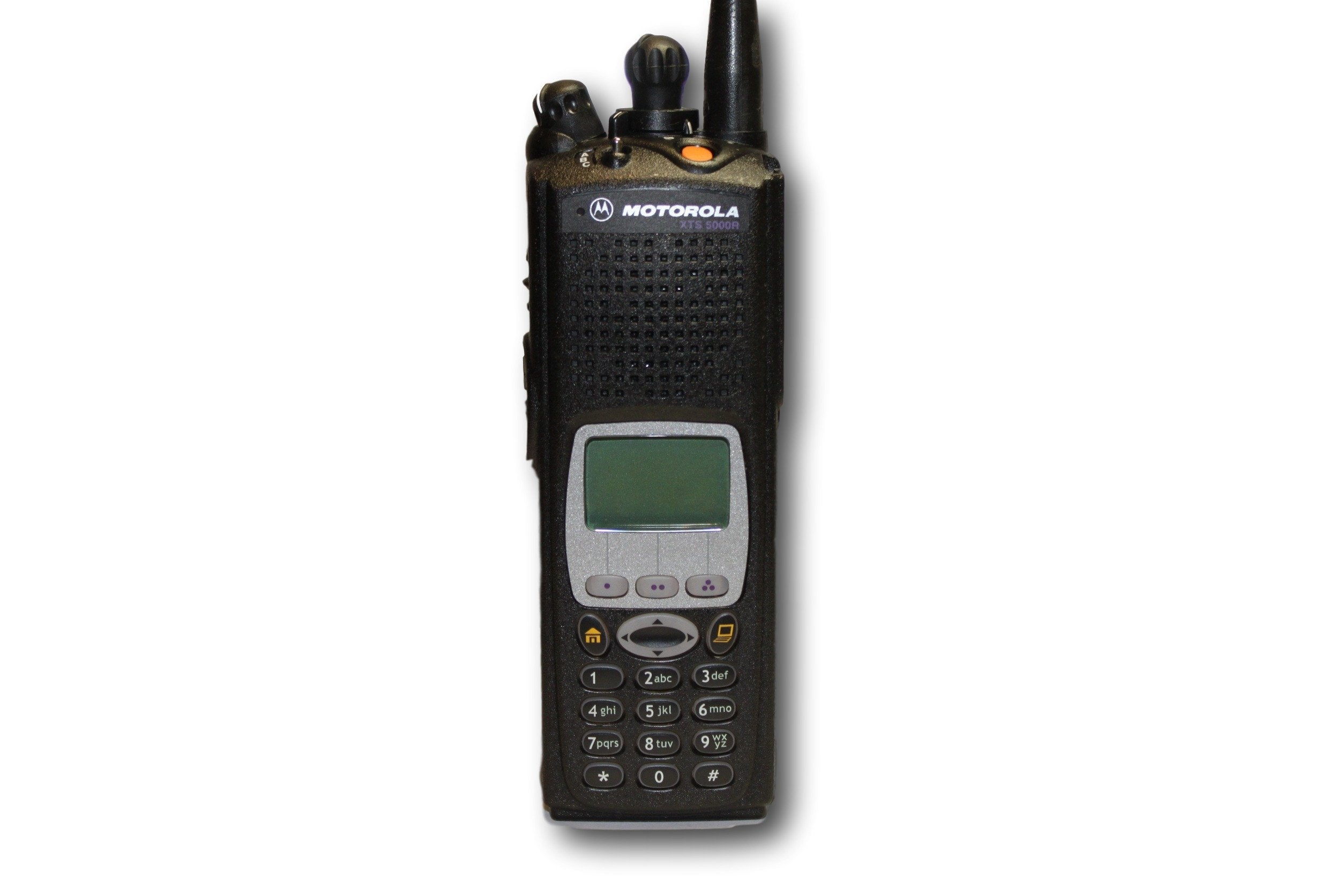 Motorola XTS5000 Model 3 UHF 450-520MHz Portable Radio