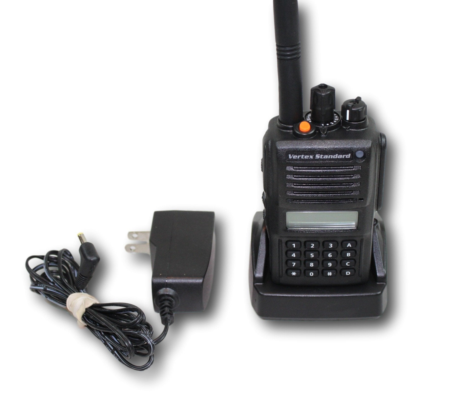 Vertex VX-P829 VHF 134-174MHz Portable Radio Full Keypad FPP