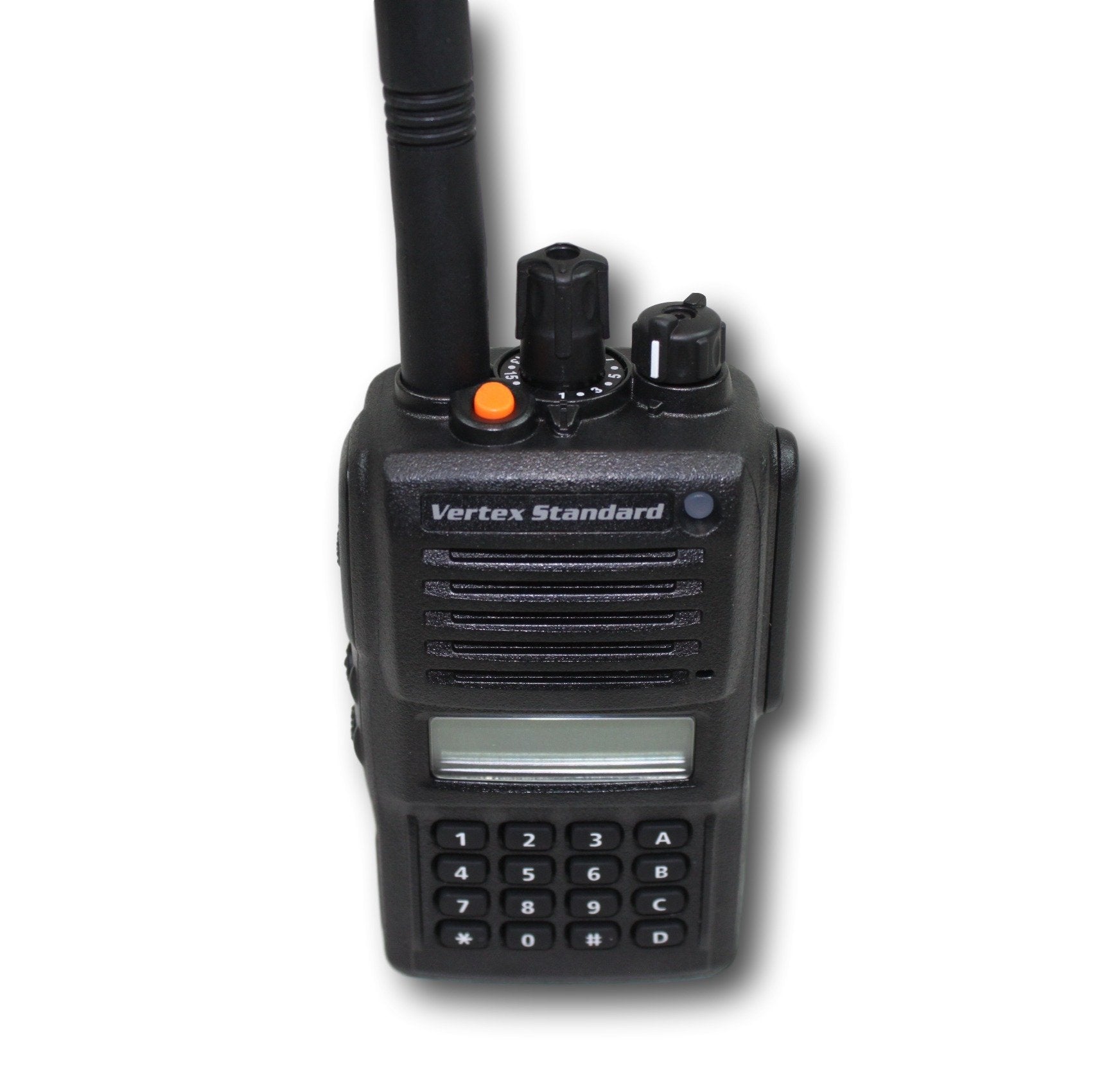 Vertex VX-P829 VHF 134-174MHz Portable Radio Full Keypad FPP