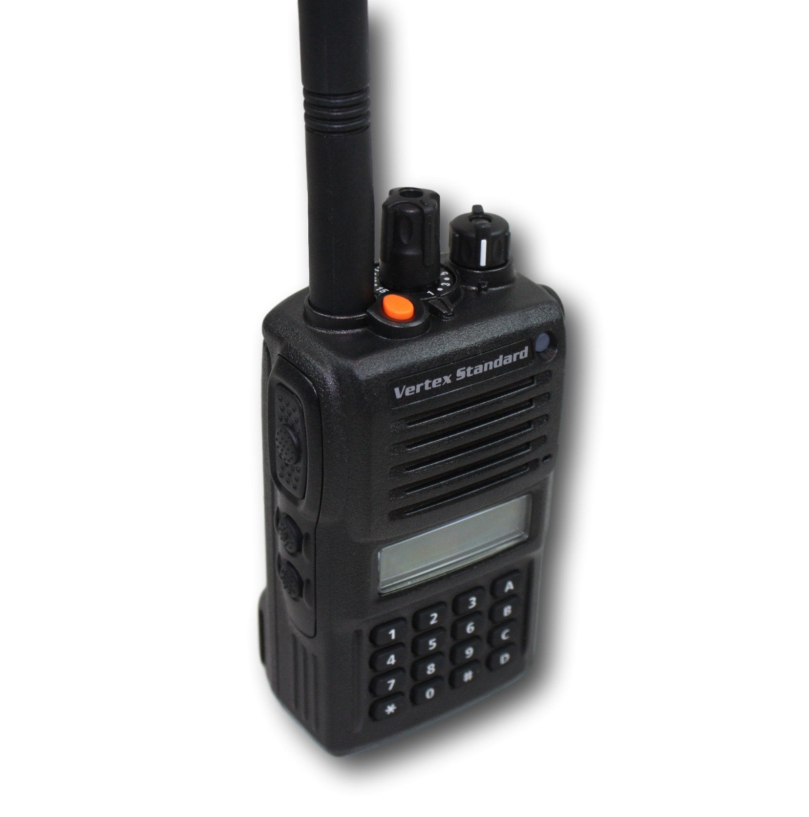 Vertex VX-P829 VHF 134-174MHz Portable Radio Full Keypad FPP