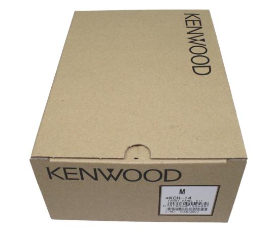 Kenwood KCH-14 Basic Remote Control Head For TK-5710 TK-5810
