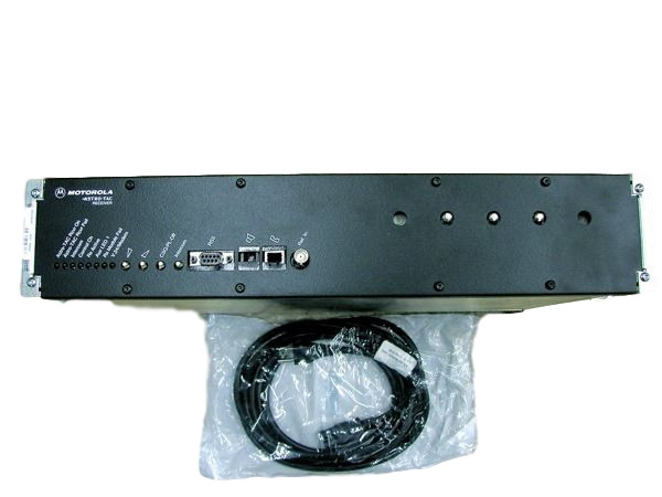 Motorola Astro-Tac T5589A UHF Receiver 438-470MHz
