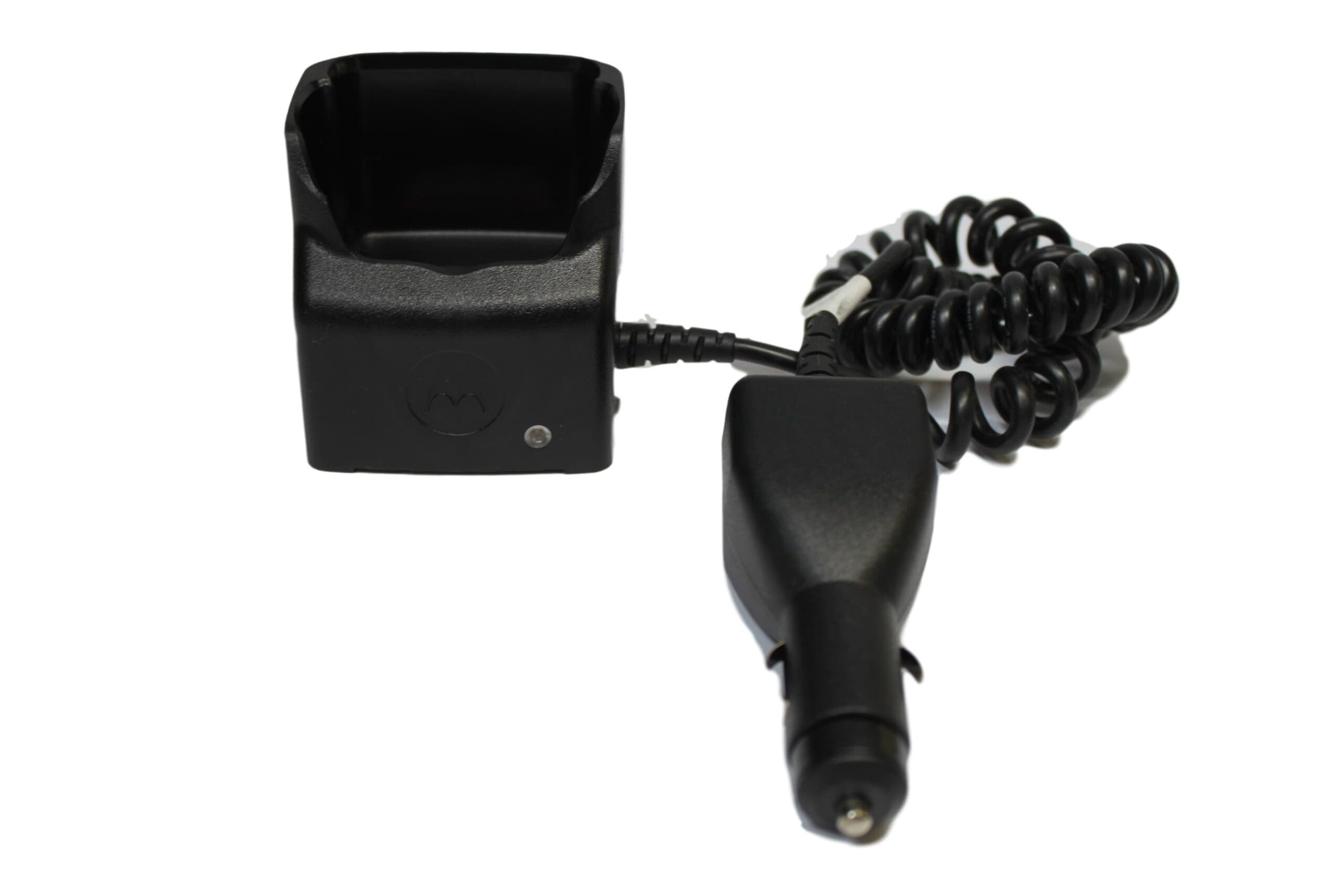 Motorola RLN6434 APX Series Vehicular Travel Charger Kit